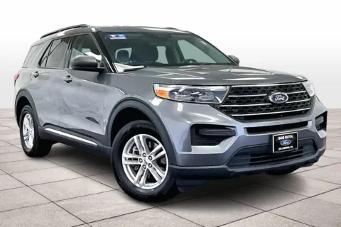 Photos of 2022 Ford Explorer XLT for sale in Dillsburg, PA at Bob Ruth Ford Dillsburg