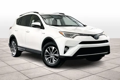 Photos of 2016 Toyota RAV4 Hybrid XLE for sale in Dillsburg, PA at Bob Ruth Ford Dillsburg