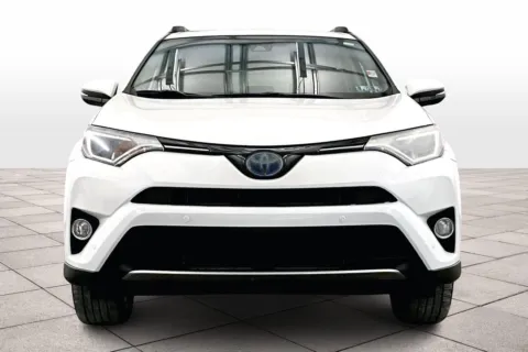 Another view of 2016 Toyota RAV4 Hybrid XLE for sale in Dillsburg, PA at Bob Ruth Ford Dillsburg