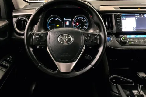 More photos of 2016 Toyota RAV4 Hybrid XLE at Bob Ruth Ford Dillsburg, PA