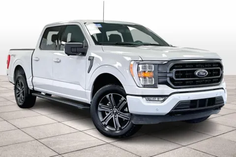 Photos of 2023 Ford F-150 XLT for sale in Dillsburg, PA at Bob Ruth Ford Dillsburg