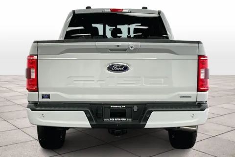 More photos of 2023 Ford F-150 XLT at Bob Ruth Ford Dillsburg, PA