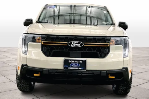Another view of 2025 Ford Maverick Tremor for sale in Dillsburg, PA at Bob Ruth Ford Dillsburg