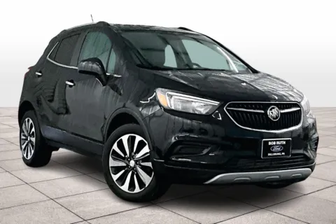 Another view of 2021 Buick Encore Preferred for sale in Dillsburg, PA at Bob Ruth Ford Dillsburg