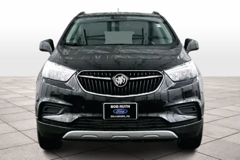 More photos of 2021 Buick Encore Preferred at Bob Ruth Ford Dillsburg, PA