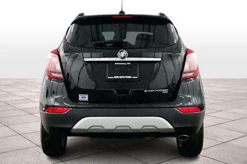 More photos of 2021 Buick Encore Preferred at Bob Ruth Ford Dillsburg, PA