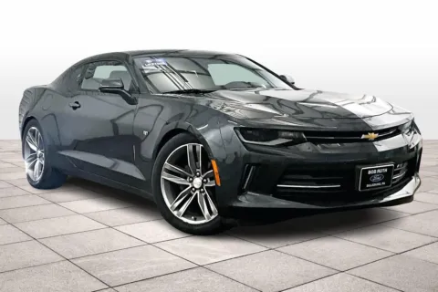 Photos of 2017 Chevrolet Camaro 1LT for sale in Dillsburg, PA at Bob Ruth Ford Dillsburg