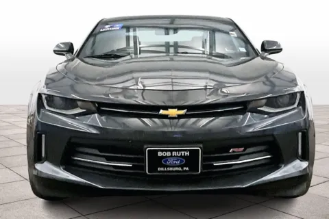 Another view of 2017 Chevrolet Camaro 1LT for sale in Dillsburg, PA at Bob Ruth Ford Dillsburg