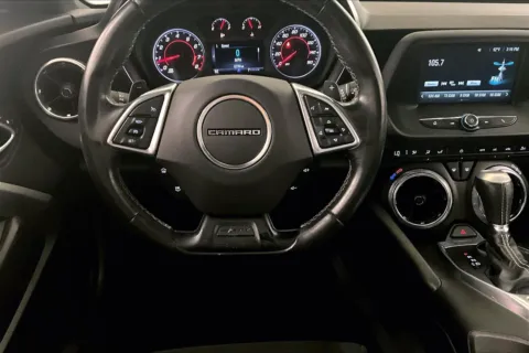 More photos of 2017 Chevrolet Camaro 1LT at Bob Ruth Ford Dillsburg, PA