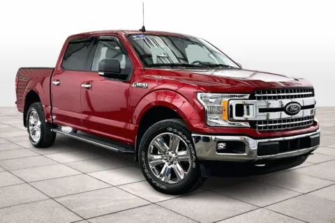 Photos of 2020 Ford F-150 XLT for sale in Dillsburg, PA at Bob Ruth Ford Dillsburg