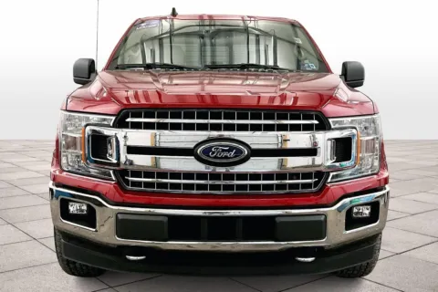 Another view of 2020 Ford F-150 XLT for sale in Dillsburg, PA at Bob Ruth Ford Dillsburg