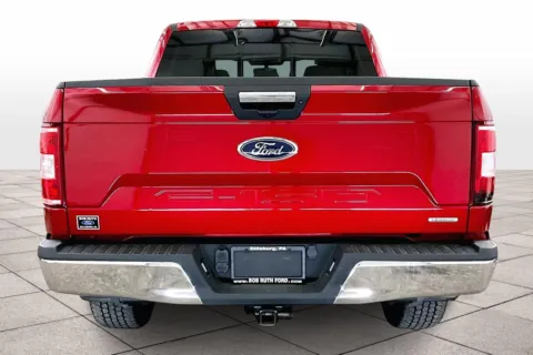 More photos of 2020 Ford F-150 XLT at Bob Ruth Ford Dillsburg, PA