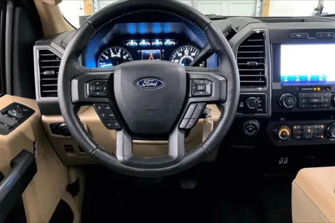 More photos of 2020 Ford F-150 XLT at Bob Ruth Ford Dillsburg, PA