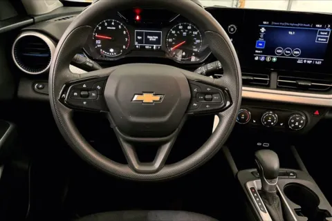 More photos of 2024 Chevrolet Trax LS at Bob Ruth Ford Dillsburg, PA