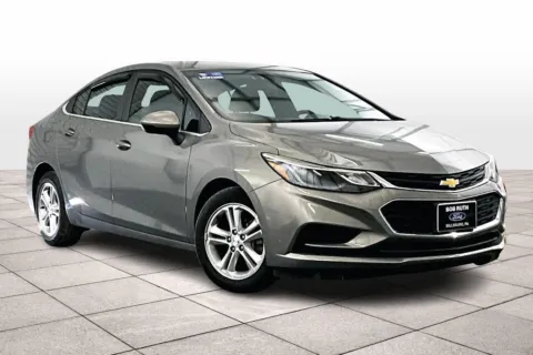 Photos of 2017 Chevrolet Cruze LT for sale in Dillsburg, PA at Bob Ruth Ford Dillsburg