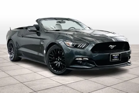 Photos of 2016 Ford Mustang GT Premium for sale in Dillsburg, PA at Bob Ruth Ford Dillsburg