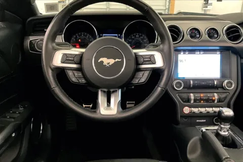 More photos of 2016 Ford Mustang GT Premium at Bob Ruth Ford Dillsburg, PA
