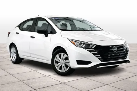 Photos of 2023 Nissan Versa S for sale in Dillsburg, PA at Bob Ruth Ford Dillsburg
