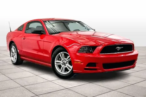 Photos of 2014 Ford Mustang V6 for sale in Dillsburg, PA at Bob Ruth Ford Dillsburg