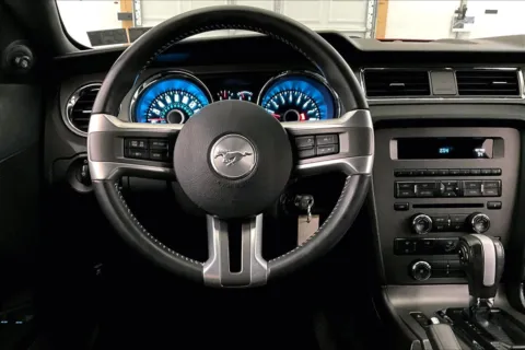 More photos of 2014 Ford Mustang V6 at Bob Ruth Ford Dillsburg, PA