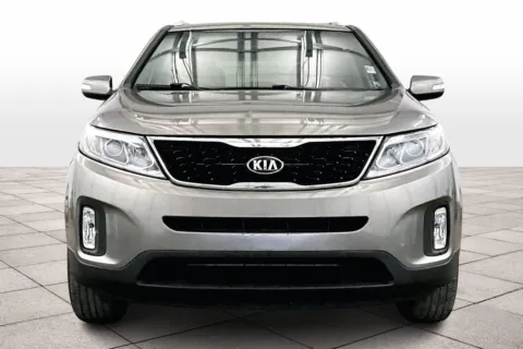 Another view of 2014 Kia Sorento LX for sale in Dillsburg, PA at Bob Ruth Ford Dillsburg