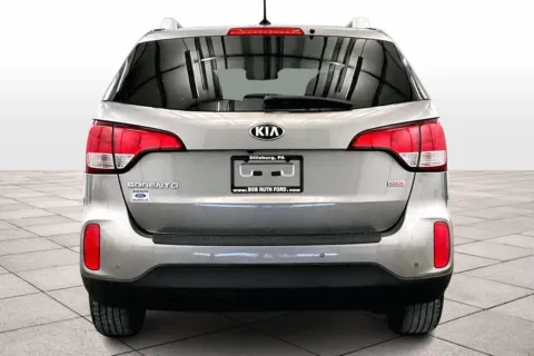 More photos of 2014 Kia Sorento LX at Bob Ruth Ford Dillsburg, PA