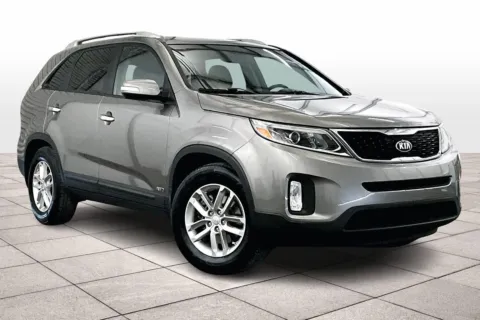 Photos of 2014 Kia Sorento LX for sale in Dillsburg, PA at Bob Ruth Ford Dillsburg