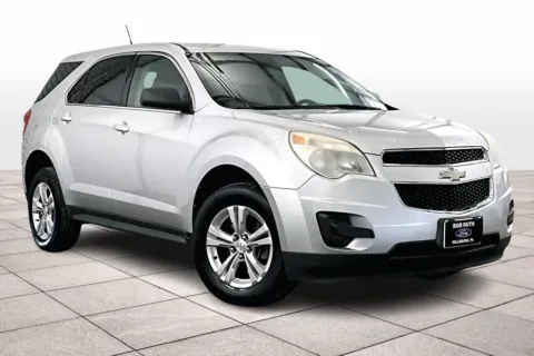Photos of 2011 Chevrolet Equinox LS for sale in Dillsburg, PA at Bob Ruth Ford Dillsburg