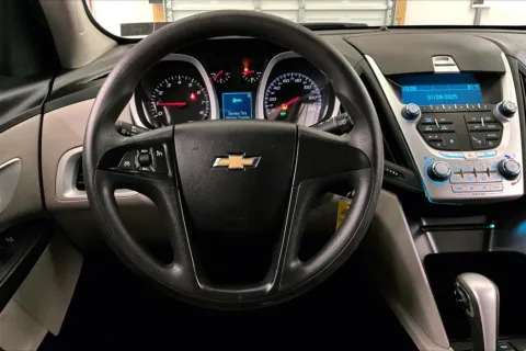 More photos of 2011 Chevrolet Equinox LS at Bob Ruth Ford Dillsburg, PA
