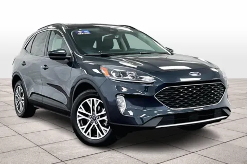 Photos of 2022 Ford Escape SEL for sale in Dillsburg, PA at Bob Ruth Ford Dillsburg