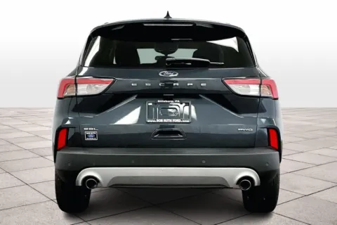 More photos of 2022 Ford Escape SEL at Bob Ruth Ford Dillsburg, PA