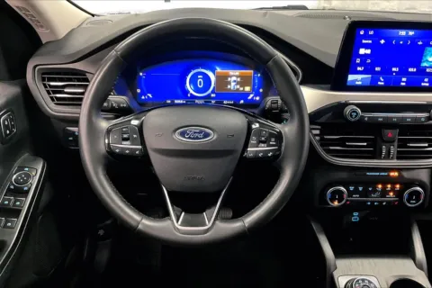 More photos of 2022 Ford Escape SEL at Bob Ruth Ford Dillsburg, PA