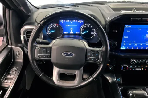More photos of 2022 Ford F-150 XLT at Bob Ruth Ford Dillsburg, PA