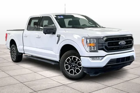 Photos of 2022 Ford F-150 XLT for sale in Dillsburg, PA at Bob Ruth Ford Dillsburg