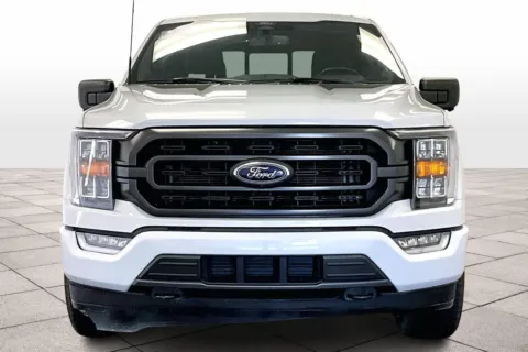 Another view of 2022 Ford F-150 XLT for sale in Dillsburg, PA at Bob Ruth Ford Dillsburg