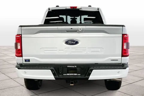 More photos of 2022 Ford F-150 XLT at Bob Ruth Ford Dillsburg, PA