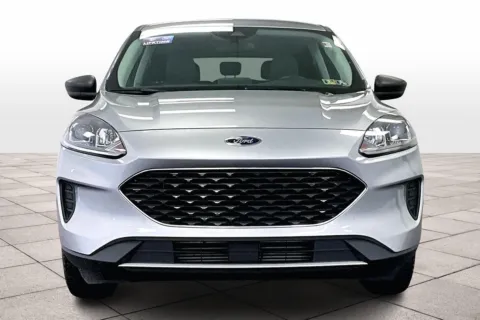 Another view of 2022 Ford Escape SE for sale in Dillsburg, PA at Bob Ruth Ford Dillsburg