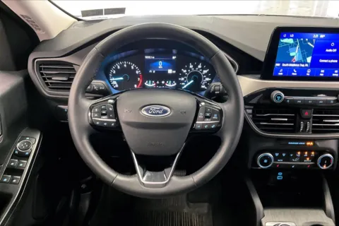 More photos of 2022 Ford Escape SE at Bob Ruth Ford Dillsburg, PA