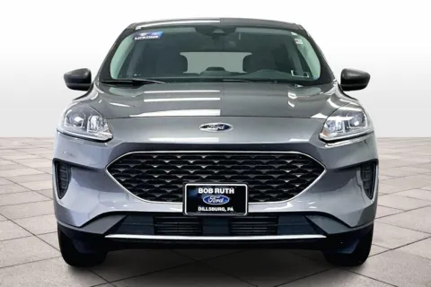 Another view of 2022 Ford Escape SE for sale in Dillsburg, PA at Bob Ruth Ford Dillsburg