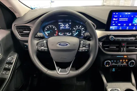 More photos of 2022 Ford Escape SE at Bob Ruth Ford Dillsburg, PA