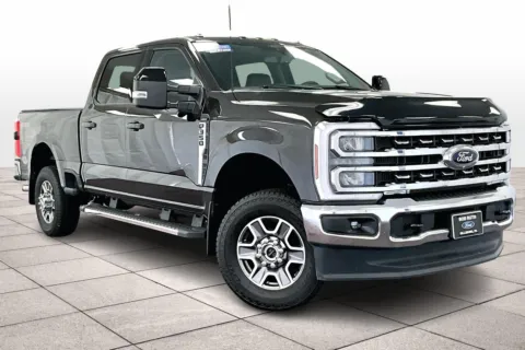 Photos of 2024 Ford Super Duty F-350 SRW LARIAT for sale in Dillsburg, PA at Bob Ruth Ford Dillsburg