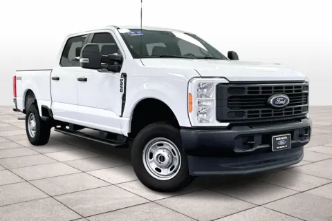 Photos of 2023 Ford Super Duty F-250 SRW XL for sale in Dillsburg, PA at Bob Ruth Ford Dillsburg
