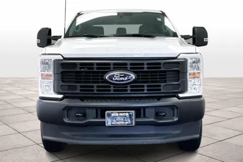 Another view of 2023 Ford Super Duty F-250 SRW XL for sale in Dillsburg, PA at Bob Ruth Ford Dillsburg
