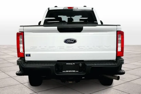 More photos of 2023 Ford Super Duty F-250 SRW XL at Bob Ruth Ford Dillsburg, PA
