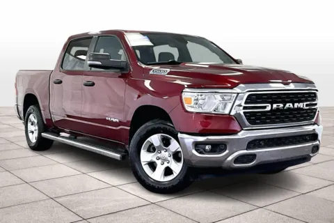 Photos of 2023 Ram 1500 Big Horn for sale in Dillsburg, PA at Bob Ruth Ford Dillsburg
