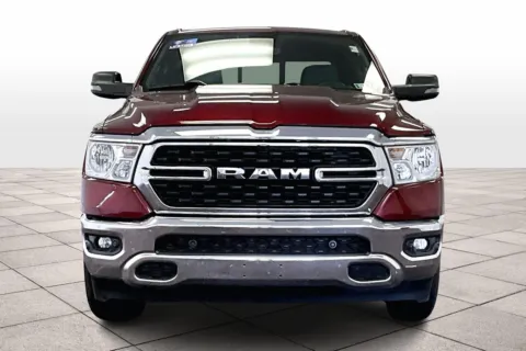 Another view of 2023 Ram 1500 Big Horn for sale in Dillsburg, PA at Bob Ruth Ford Dillsburg