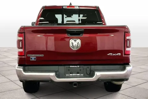More photos of 2023 Ram 1500 Big Horn at Bob Ruth Ford Dillsburg, PA