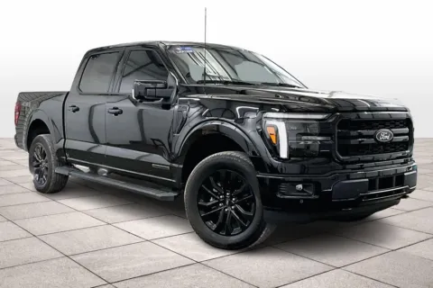 Photos of 2025 Ford F-150 LARIAT for sale in Dillsburg, PA at Bob Ruth Ford Dillsburg
