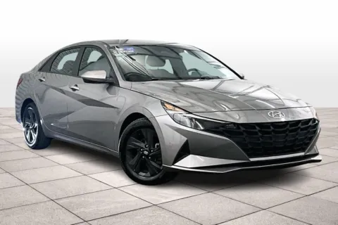 Photos of 2023 Hyundai Elantra SEL for sale in Dillsburg, PA at Bob Ruth Ford Dillsburg