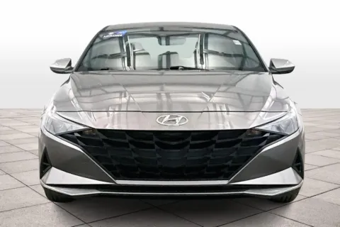 Another view of 2023 Hyundai Elantra SEL for sale in Dillsburg, PA at Bob Ruth Ford Dillsburg